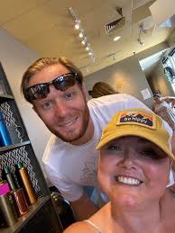 Kelli's Story — Kelli's Kegs 'N Eggs