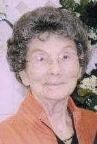 Obituary information for Catherine A. Fitzgerald