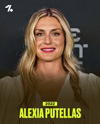 The past winners of the Best Women's Player of the Year at the Globe Soccer  Awards ✨🏆