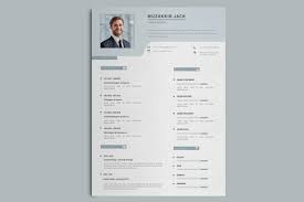 Two Column Resume 15 Templates To Download Free Included