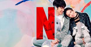Álbum del amor de la pareja. Las Mejores Series Chinas Que Ver En Netflix