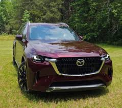 Image result for Artisan Red 2024 CX-90