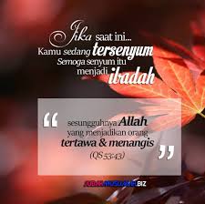 Senyum Itu Juga Ibadah Di 2020 Allah Perasaan Senyum