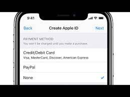 Find any free app and tap on it. Apple Id No Card Required Ios 13 3 1 Install Free Apps Without Credit Or Debit Card Youtube