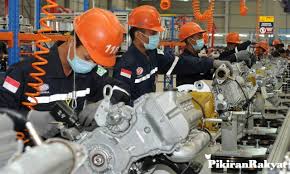 We would like to show you a description here but the site won't allow us. Dampak Pabrik Otomotif Tutup Kerugian Industri Kecil Bisa Tembus Rp 2 Miliar Pikiran Rakyat Com
