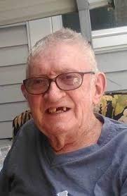 Harvey Allen Todd, Jr. ·