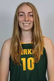 2024-25 Women's Basketball Roster