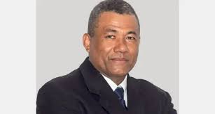 Dr William May Is The New FNU Acting Vice-Chancellor