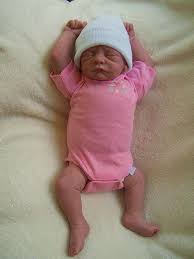 Amelia Newborn Baby Dolls Cute Baby Dolls Realistic Baby Dolls