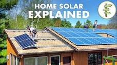 Should You Go Solar? A Super Helpful Beginner's Guide to Home ...