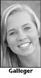 SYDNEY GALLEGER Obituary (2015)