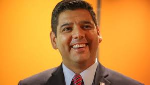 Republican committee is targeting Raul Ruiz in 2018