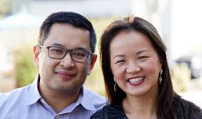 This Week's Wedding Announcements