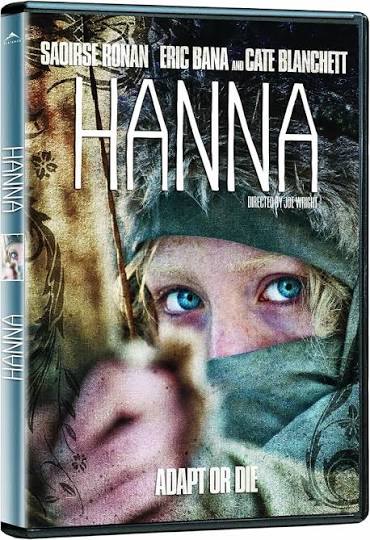 Amazon.com: Hanna : Movies & TV