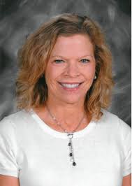 The New St. Anthony School Principal: My name is Nancy Dukes and I am very  excited to begin my ministry at St. Anthony of Padua School as principal.  This is my 26th