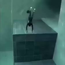 The World S Deepest Swimming Pool Video Deepest Swimming Pool Diving Pool Best Funny Pictures