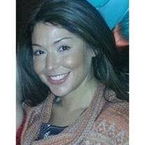 Catherine Suzanne Casey Obituary