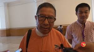 ထောင်ဆူမှု သွေးရိုးသားရိုးဖြစ်စဉ်လို့ မမြင်ဘူး