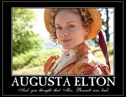 Enchanted Serenity Of Period Films Period Motivational Posters Emma Jane Austen Jane Austen Jane Austen Books