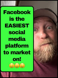Using Facebook for Easy and Effective Marketing