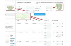 In the ups.com sidebar menu, there's a link to order supplies. Ups Shipping Module For Prestashop 1 7 Prestashop Modules