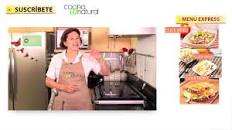 Resultado de imagen para "cocina al natural"