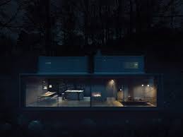Bin makers, kitchen builders, hotel owners, cabin seekers, furniture fabricators. Vipp Prefabricated Cabins Designed As Battery Charging Stations For Humans