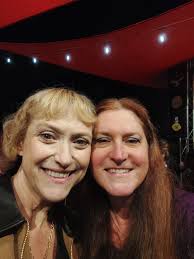 Pictures from the 1885 event in Columbia, CA