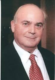 Horace Burkholder Obituary (1936