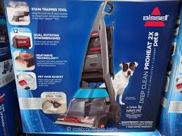 Bissell Deep Clean Proheat 2x Professional Pet Not Spraying Bissell Proheat 2x Professional Pet Carpet Cleaner