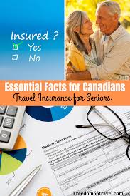 Best Travel Insurance For Canadian Seniors 2020 Freedom56travel Best Travel Insurance Medical Travel Insurance Travel Insurance
