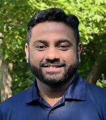 Reny Samuel's Instagram, Twitter & Facebook