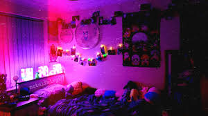 A gothic themed bedroom is a very unique space, the interior design very much different to the standard design you see. Personal Gothic Aesthetic My Bedroom Is It Aesthetic Enough Yet