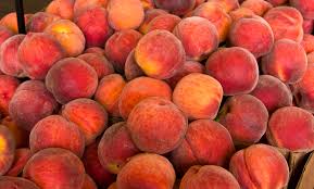 Cut a small x on the bottom of each peach and add them to the boiling water. 5 Amazing Ways To Enjoy Peaches