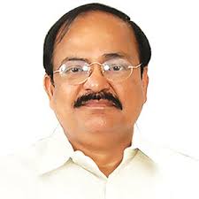 Listen to raghupathi venkaiah naidu on spotify. Venkaiah Naidu Vice President Of India Bjp Party