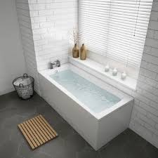 Pippy oak bath panels with plinths these are quality, pippy oak effect panels, that will transform the look of your bathroom. Kent Single Ended Bath Panels Victorian Plumbing Uk