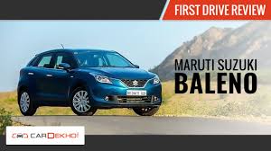Colour options that the premium baleno is available in, are available in nexa blue, pearl phoenix red, pearl arctic white, metallic premium silver and metallic magma grey. Maruti Baleno Sigma On Road Price Petrol Features Specs Images