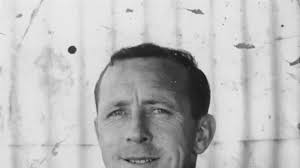 Football legend farewelled