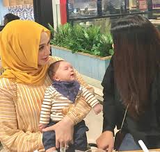Maybe you would like to learn more about one of these? Datin Niena Baharun Mandi Susu Skrub Badan Bertangas Sebagai Penutup Pantang Patutlah Makin Langsing Berseri Seri Pa Ma