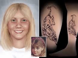 DNA Unlocks Case Of Dead Teen Found In NJ 30 Years Later