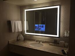 We did not find results for: Tv In Bathroom Mirror Picture Of Fairmont San Jose Tripadvisor