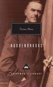 Thomas mann was a german novelist, short story writer, social critic, philanthropist, essayist, and 1929 nobel prize laureate, known for his series of highly symbolic and ironic epic novels and novellas, noted for their insight into the psychology of the artist and the intellectual. Buddenbrooks The Decline Of A Family By Thomas Mann