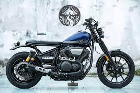 Pin De Schvab Zsolt Em Bolt V Twin Cb 500