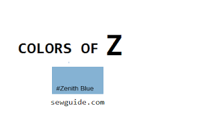 Aug 19, 2013 · list of colours beginning with the letter e. Color Names In Fashion Design An Easy Reference Guide For 100 Colours Sew Guide