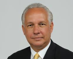 Fernando Valverde picked for State University System's Board of Governors