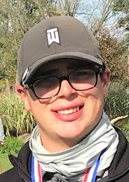 Connor Ritter wins for second outing in a row in FNB Junior Golf stop