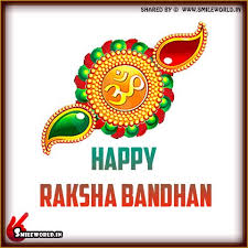 Full hd raksha bandhan images. Happy Rakshabandhan To My Lovely Sister Smileworld