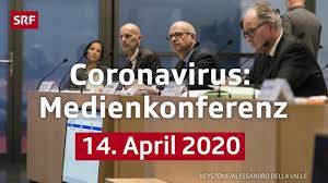 Maybe you would like to learn more about one of these? Medienkonferenz Des Bundesamts Fur Gesundheit Bag Zum Coronavirus 14 April 2020 Srf News Youtube