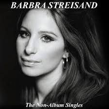 Barbra Streisand