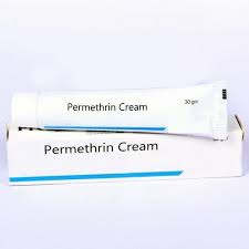 Put a thin layer on the skin from the neck to the toes. Permethrin Cream Packaging Type Tube Packaging Size 30gm Rs 150 Tube Id 23293736588